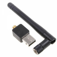 WI-FI адаптер Орбита WD-307/OT-PCK01 (150Mbps)