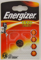 CR1620        ENERGIZER BL-1 (10)