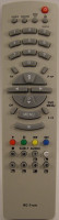 ROLSEN RC-7 (TV,DVD) как(ор) Quality (M1587)