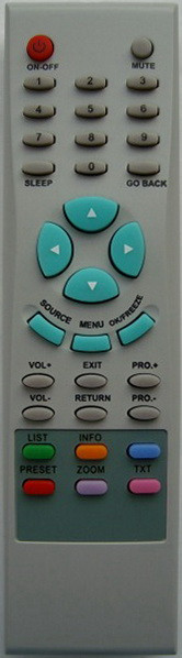 THOMSON  RCOQ0036 (TV) с т/т как(ор) Quality  (M1869)