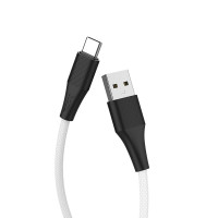 Шнур USB на TYPE-C  HOCO X32-C   1м (3A) (1/33)