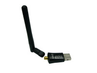 WI-FI адаптер Орбита WD-311/OT-PCK04  (300Mbps)