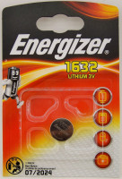 CR1632        ENERGIZER BL-1 (10)