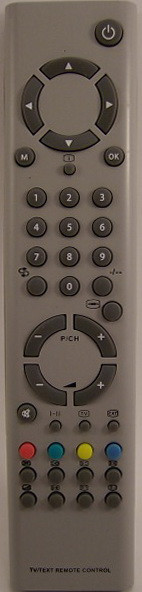 SHARP  11UK-12 (TV) как(ор) Quality (1671)
