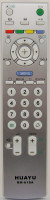 HUAYU RM-618A (for SONY LCD)
