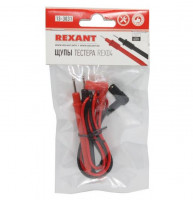 Щуп для мультиметров REX04 Rexant R-3031