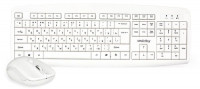 Комплект клавиатура+мышь Smartbuy ONE 212332AG черная (SBC-212332AG-K)