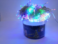 Гирляндa  500LED (30м)