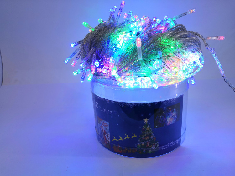 Гирляндa  500LED (30м)