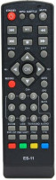 EVROSKY ES-11 (DVB-T2) Quality