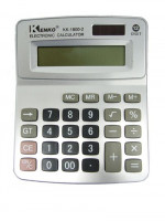 Калькулятор Kenko KK-1800 (12 разр.) настольный