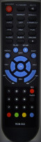 ROLSEN RDB-502 (DVB-T2) Quality