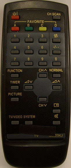 SHARP  G0023KJ [VCR] как(ор)