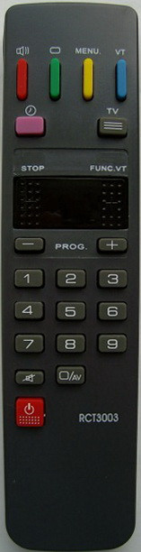 THOMSON  RCT-3003 [TV] как(ор) Quality