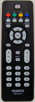 HUAYU RM-627C (for PHILIPS LCD)