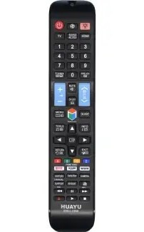 HUAYU RM-L1598 (for SAMSUNG LCD SMART TV)