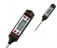 Термометр цифровой  (термощуп) TP-101