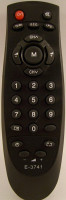 ERISSON E-3741 (TV) NOC  Quality (M1246)