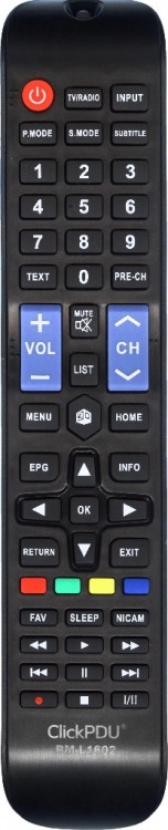 HUAYU RM-L1602 (for AKAI)