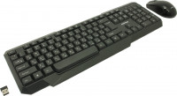 Комплект клавиатура+мышь Smartbuy ONE 230346K черная (SBC-230346AG-K)