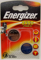CR2450        ENERGIZER BL-2 (10)