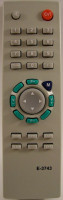 ERISSON E-3743 (TV) как(ор) Quality (M1247)