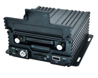 Видеорегистратор TDS  TS-CAR37 (4 канала MR9704C, 1.3MP)