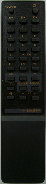 SHARP  G0764PESA [TV] как(ор) Quality (1674)