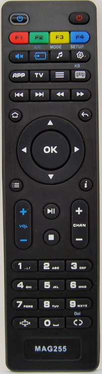 РОСТЕЛЕКОМ MAG-255 HD IPTV (BAP2) Quality (М1967) РОСТЕЛЕКОМ MAG-255 HD IPTV (BAP2) Quality (М1967)