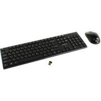 Комплект клавиатура+мышь Smartbuy ONE 240385AG  (SBC-240385AG-K)