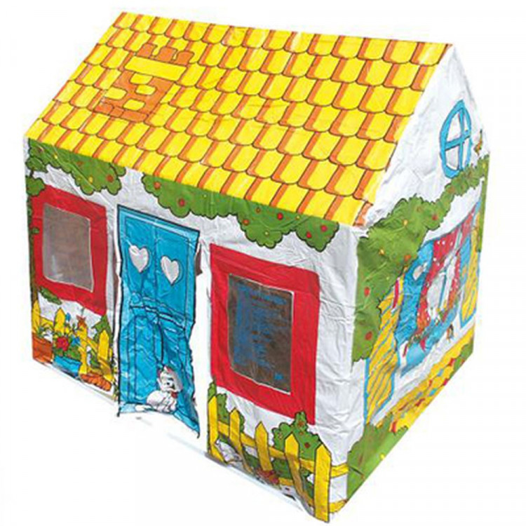 Домик для игр BESTWAY 102х76х114см, 52008B