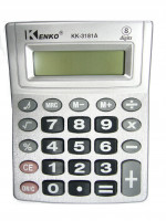 Калькулятор Kenko KK-3181А (8 разр.) настольный