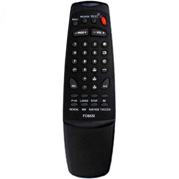 ERISSON F085S1 (TV) как(ор) Quality (M1248)