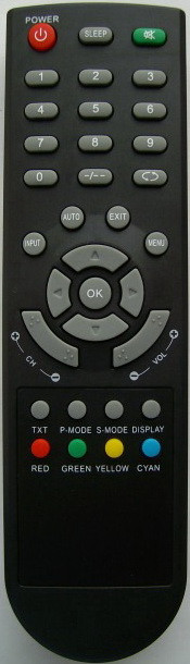 THOMSON  T15E01MT (TV LCD) Hyundai как(ор) Quality  (M1876)