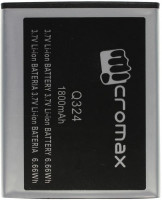 Аккумулятор для MICROMAX  Q 324