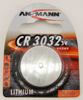 CR3032       ANSMANN BL1 (1/10)