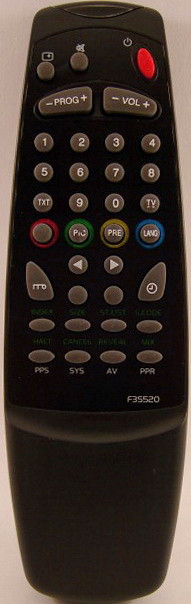 ERISSON F3S520 (TV) как (ор) (M1249)