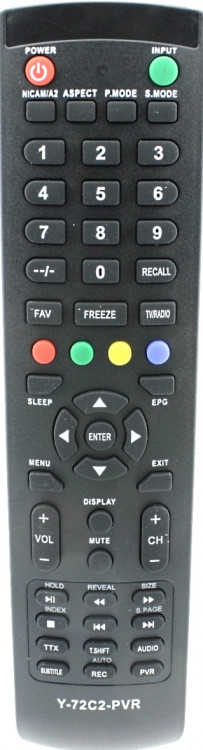 THOMSON  Y-72C2-PVR (TV LCD) как(ор) Quality  (M1877)