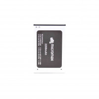 Аккумулятор для MICROMAX  Q 354 (ACBiR22M03)
