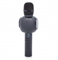 Микрофон беспроводной OT-BTM01 (Bluetooth, динамики, USB)
