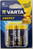 LR14        VARTA Energy BL-2 (2x10/20)