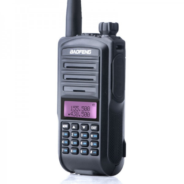 Рация Baofeng UV-7R