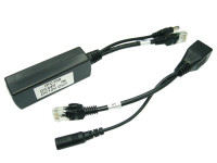 Переходник-адаптер для IP камер РОЕ Орбита VP-30/OT-VNP14 (до 30м)