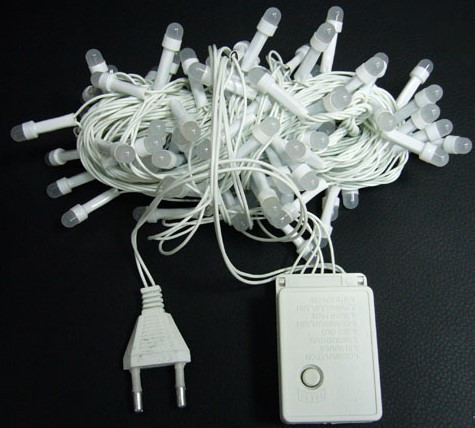 Гирлянда LED Огонек (100 ламп) LD-106