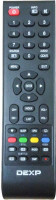 DEXP JKT-62C (TV) H20C3200C Quality