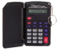 Калькулятор Kenko KK-568A (8 разр.) карманный