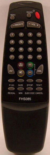 ERISSON FHS085 (TV) как(ор) Quality