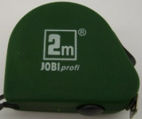 Рулетка ЕРМАК  2м (Jobi)   658-730