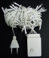Гирлянда LED Огонек (100 ламп) LD-107