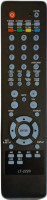 DEXP LT-2220 (TV) Quality